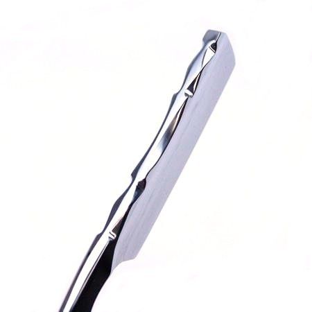 Thiers Issard 6/8 Rams Horn Festonne Spartacus from the Invisible Edge