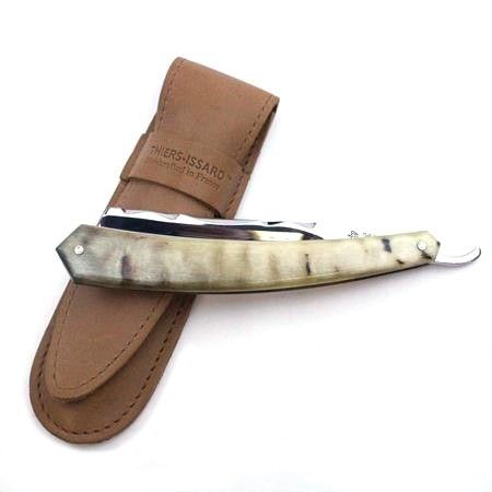 Thiers Issard 6/8 Rams Horn Festonne Spartacus from the Invisible Edge 