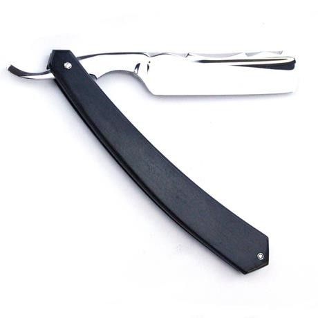 TI Ebony 6/8 with Historic Festonne Design