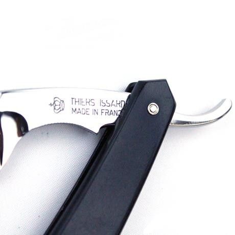 TI Ebony 6/8 with Historic Festonne Design