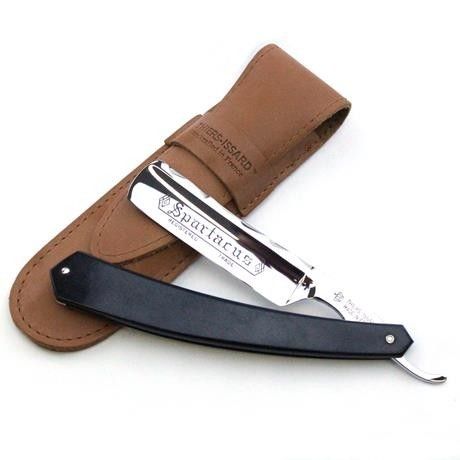 TI Ebony 6/8 with Historic Festonne Design