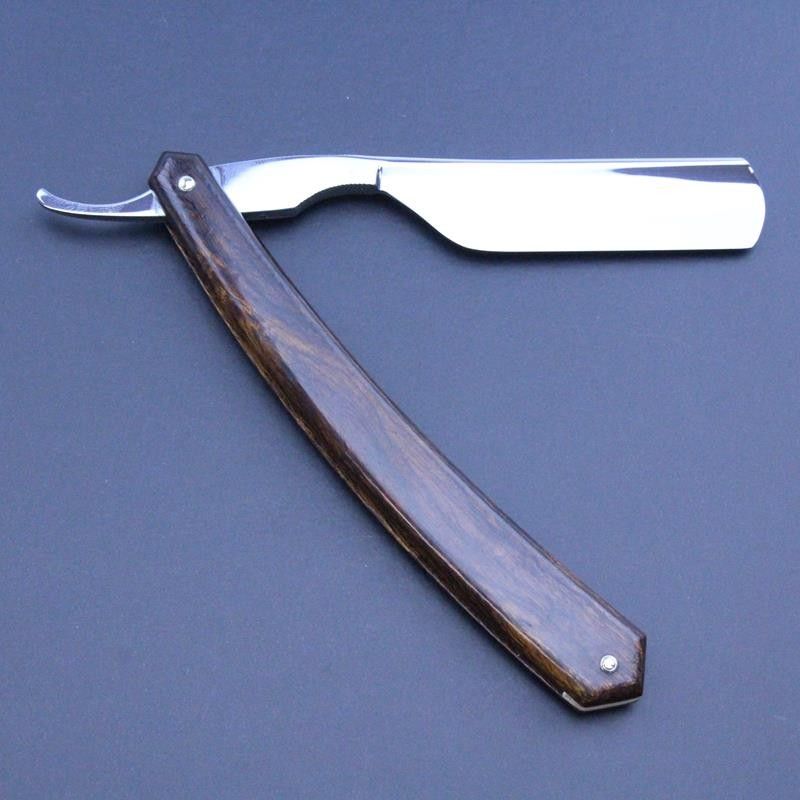 TI 5/8 Spartacus Desert Ironwood Grelot Thiers-Issard - 1