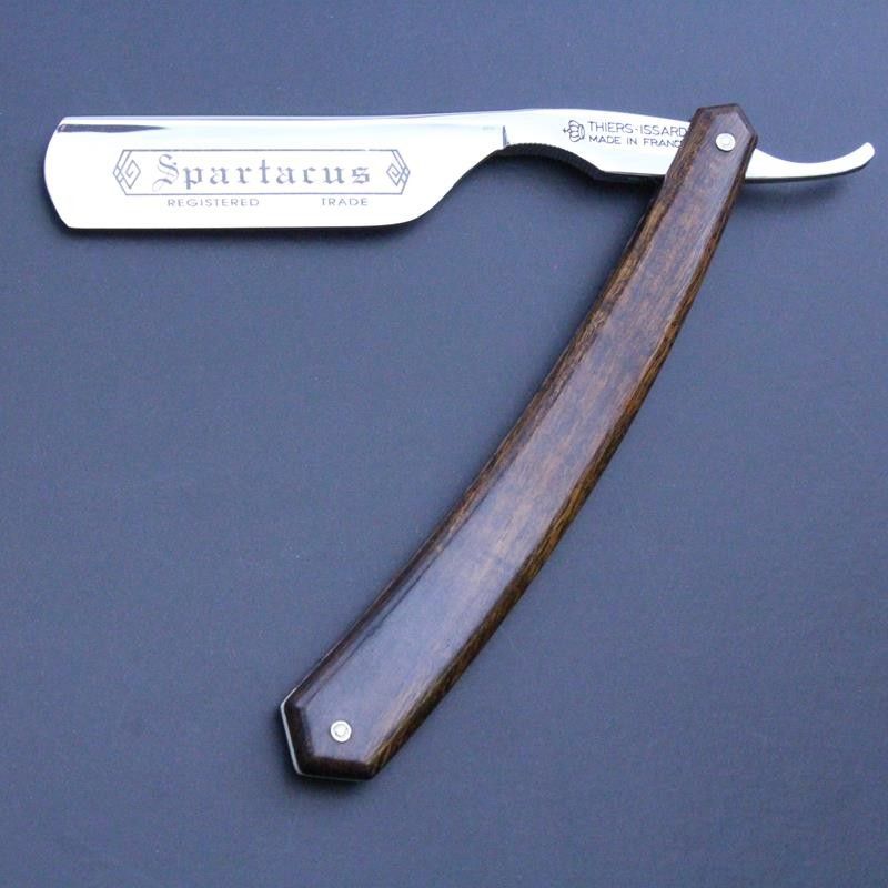 TI 5/8 Spartacus Desert Ironwood Grelot Thiers-Issard - 2