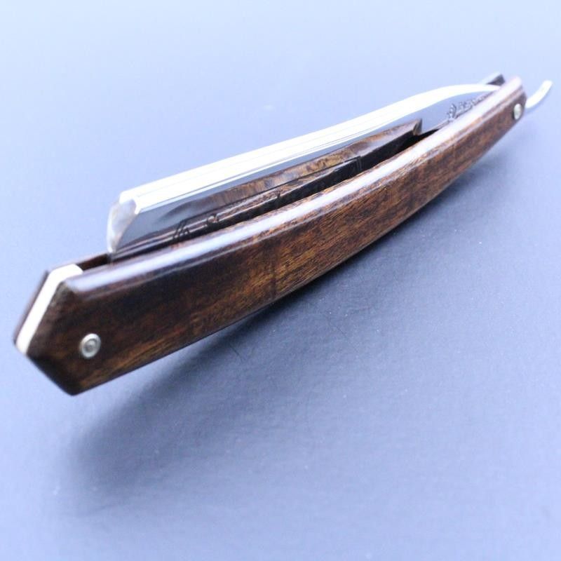 TI 5/8 Spartacus Desert Ironwood Grelot Thiers-Issard - 5