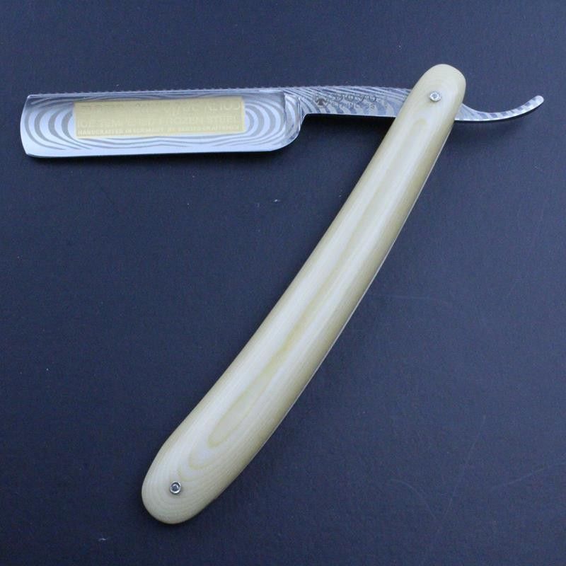 Dovo En Vogue Razor Dovo - 1