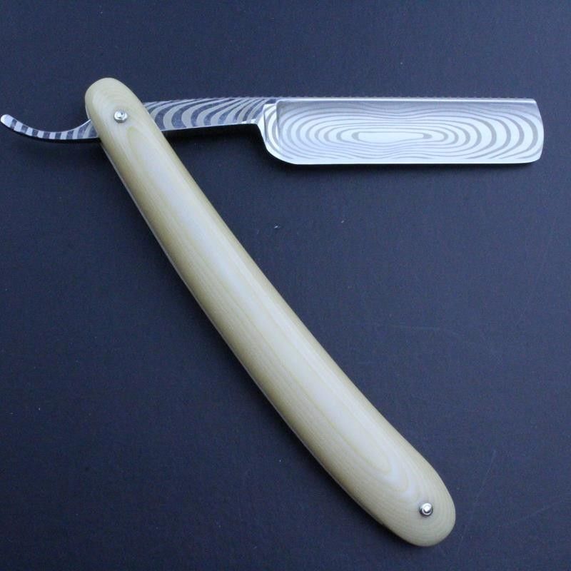 Dovo En Vogue Razor Dovo - 2