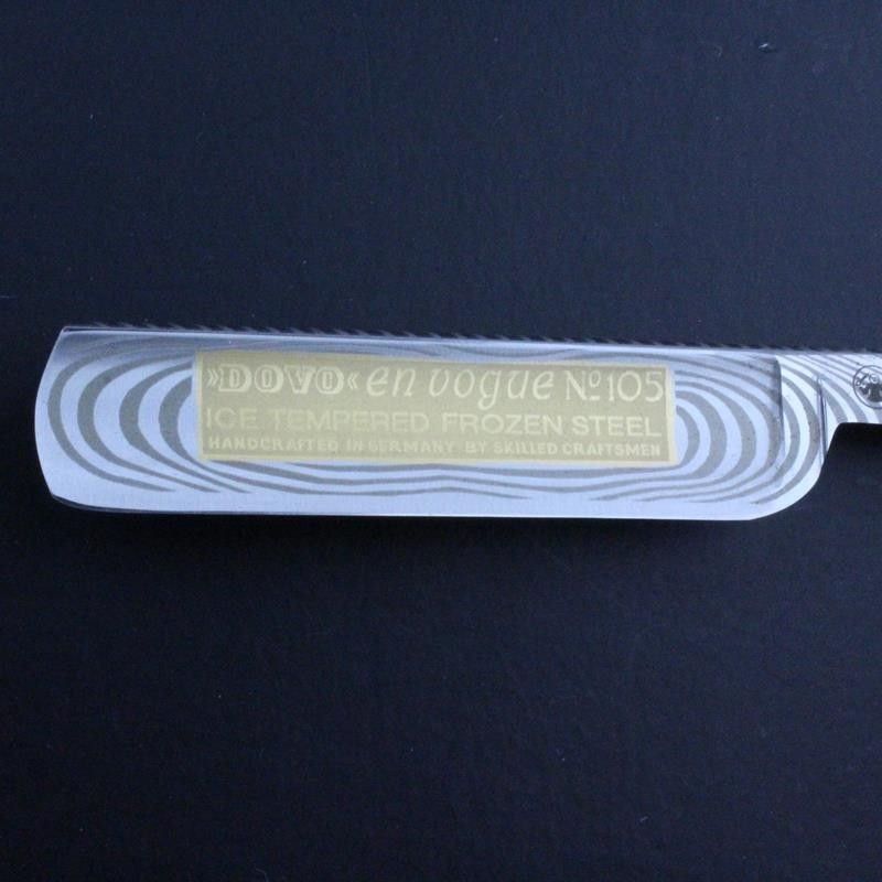 Dovo En Vogue Razor Dovo - 3