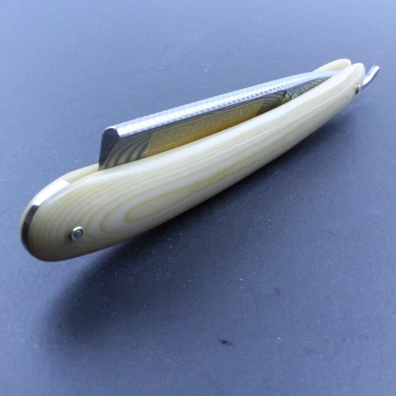 Dovo En Vogue Razor Dovo - 4