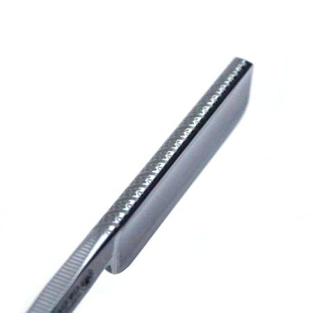 Dovo 6/8 Renaissance Spanish Oak Razor Dovo - 6