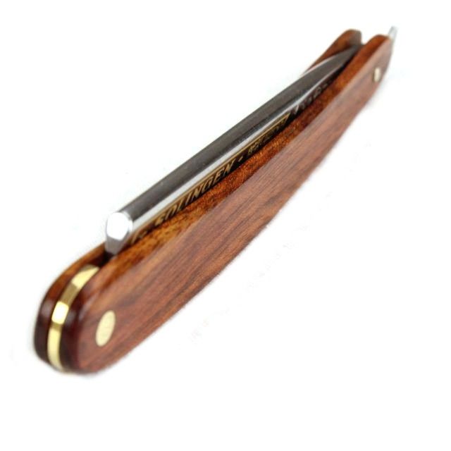 Dovo 5/8 Redwood Prima Klang Extra Hollow Dovo - 4