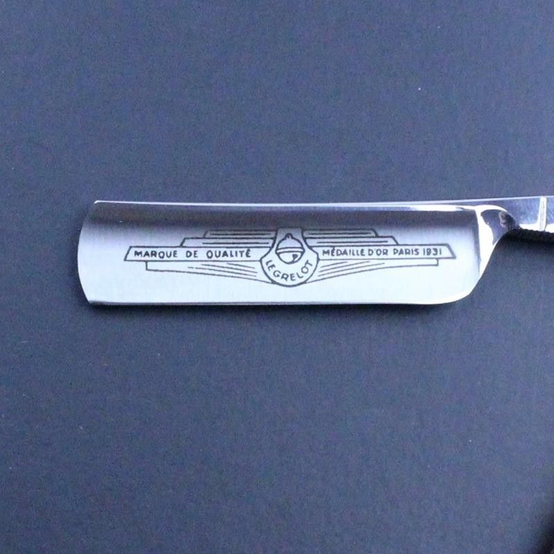 TI 5/8 Le Grelot Medaille D'Or Snakewood