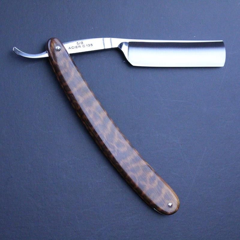 TI 5/8 Le Grelot Medaille D'Or Snakewood