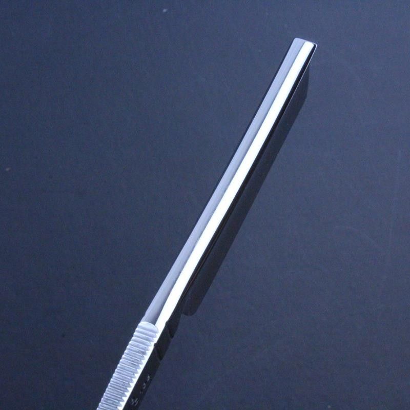 TI 6/8 Dreadnought Razor With Masonic Design Thiers-Issard - 8