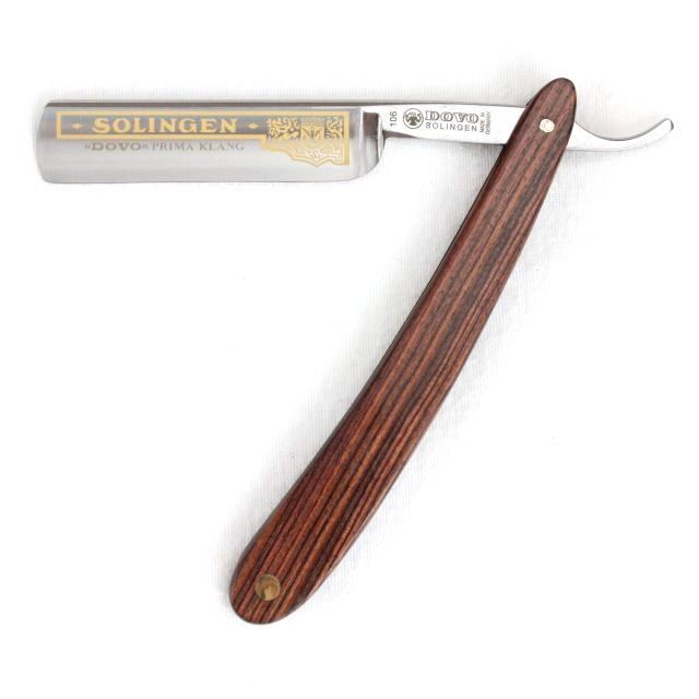 Dovo 5/8 Bocote Prima Klang Extra Full Hollow