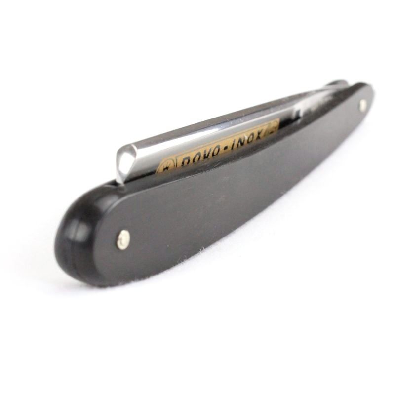 Dovo Inox Ebony 5/8 Dovo - 5