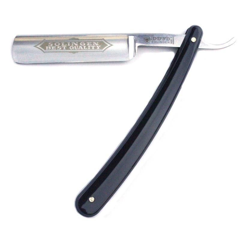 Dovo 5/8 Best Quality Full Hollow Straight Razor
