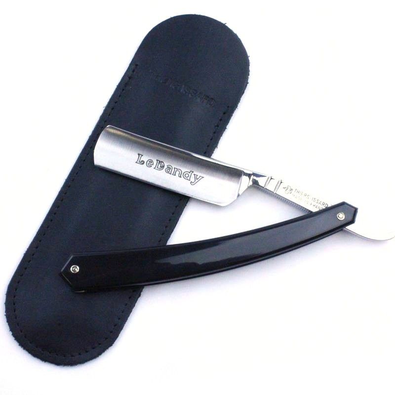 Thiers Issard 6/8 Le Dandy Straight Razor