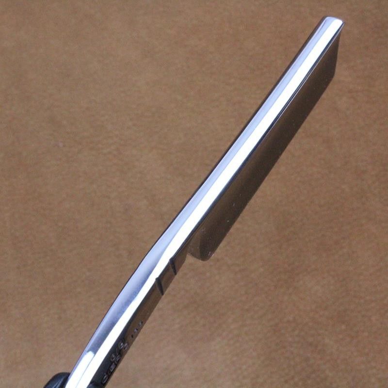 TI 6/8 Le Grelot Medaille D'Or Ebony Razor Thiers-Issard - 6