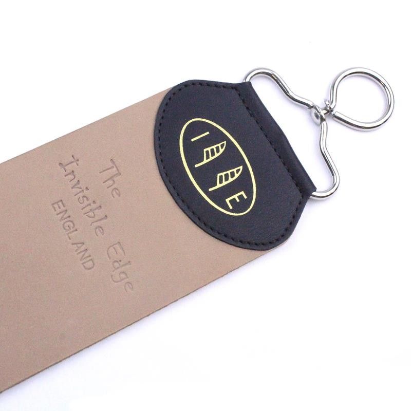 Invisible Edge Extra Wide Hanging Strop The Invisible Edge - 2