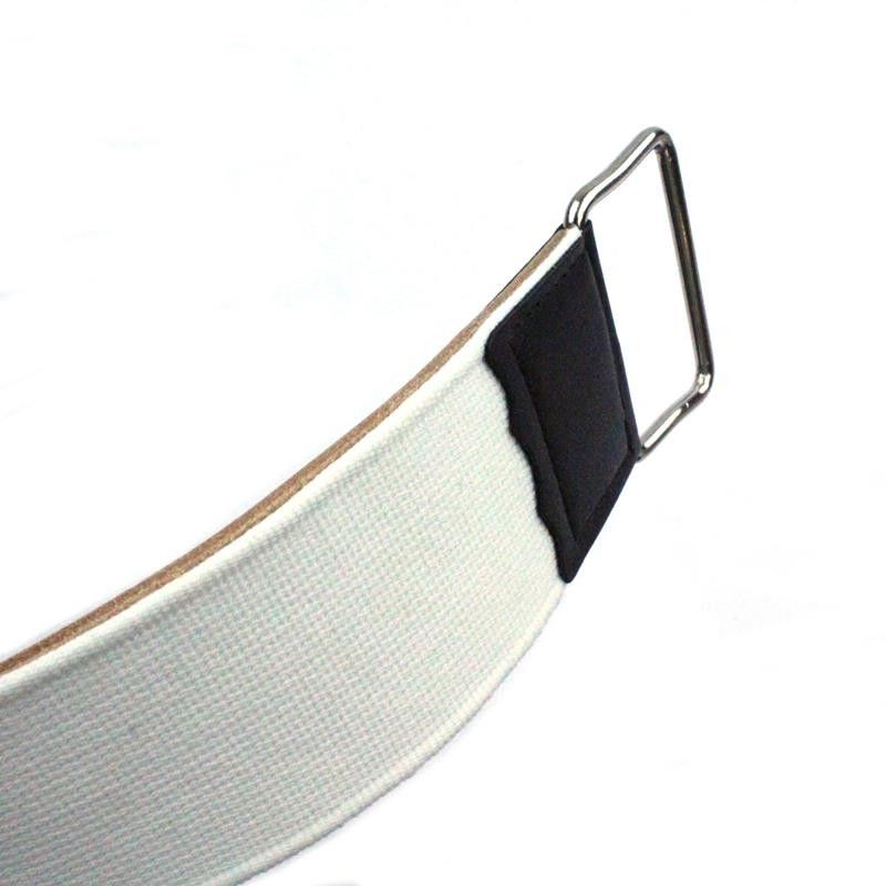 Invisible Edge "Standard Plus" Canvas Backed Hanging Strop The Invisible Edge - 2