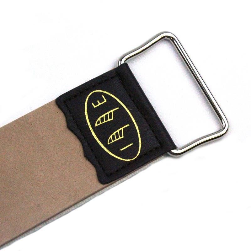 Invisible Edge "Standard Plus" Canvas Backed Hanging Strop The Invisible Edge - 4