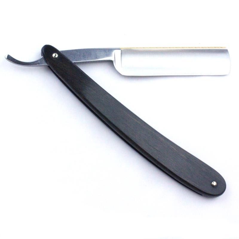 Dovo Prima Silver Steel Razor Dovo - 2