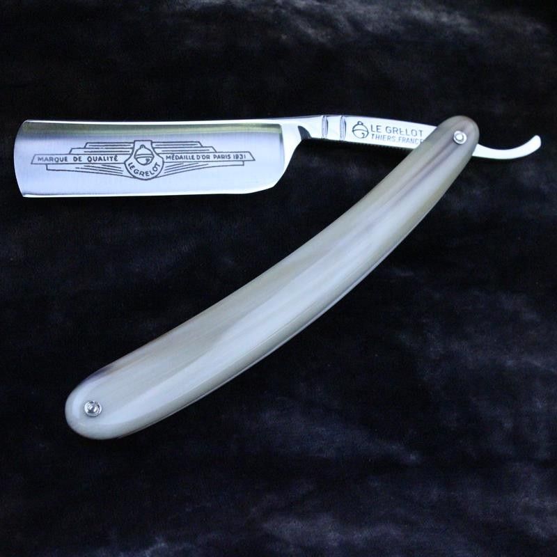 TI 6/8 Le Grelot Medaille D'Or Blonde Horn Thiers-Issard - 2