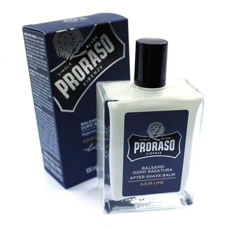 Proraso After Shave Balm Azur Lime