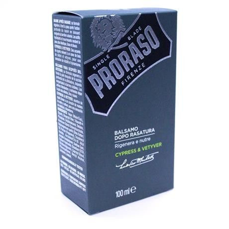 Proraso After Shave Balm Cypress & Vetyver Proraso - 2
