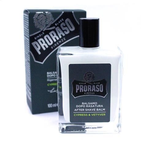 Proraso After Shave Blam Cypress & Vetyver