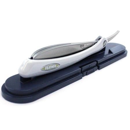 Feather Artist Club DX ACD-R Straight Razor