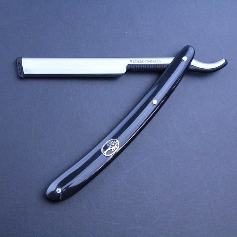 Boker Barbarette in Black