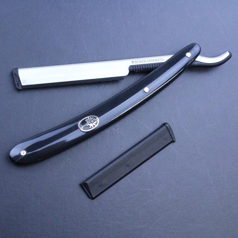 Boker Barbarette Black Boker - 4