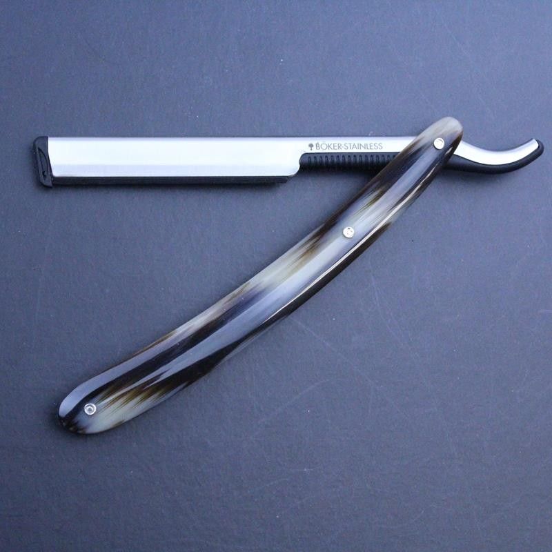 Boker Barbarette in Horn