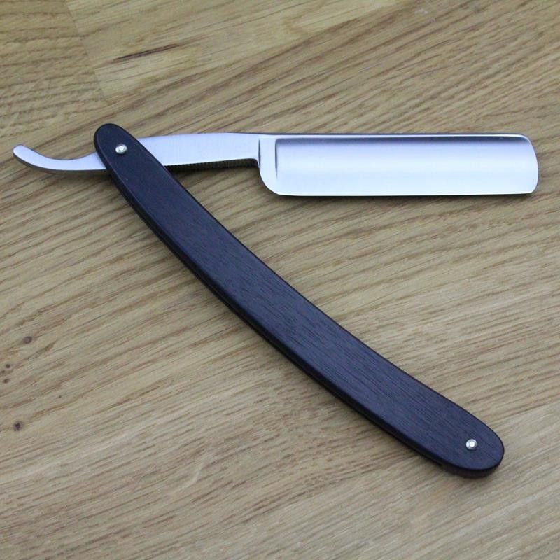 Boker "The Celebrated Ebenholz" Razor Boker - 2