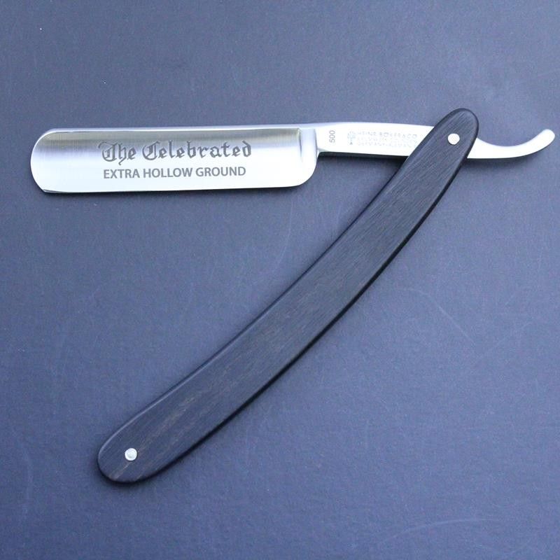 Boker The Celebrated Ebony 5/8 - 3