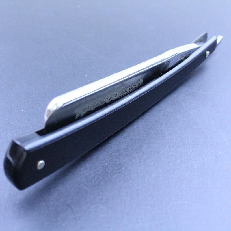 Ralf Aust 5/8 Razor with Black Micarta Scales Ralf Aust - 2