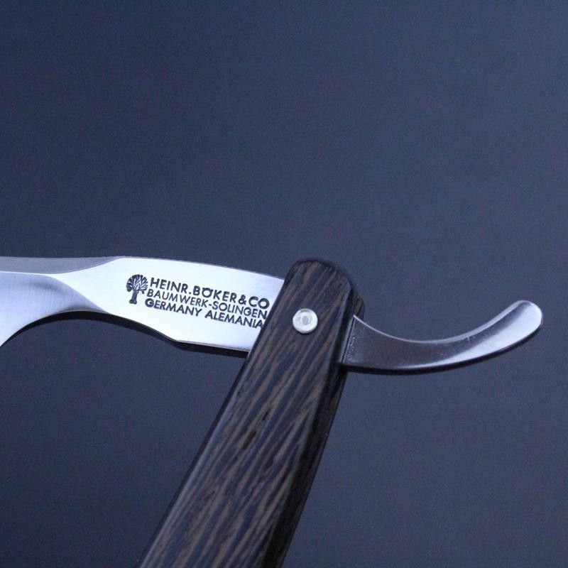 Boker The Celebrated Wenge Boker - 3