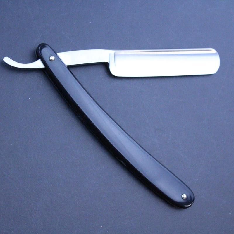 Boker Stainless Black Razor Boker - 5