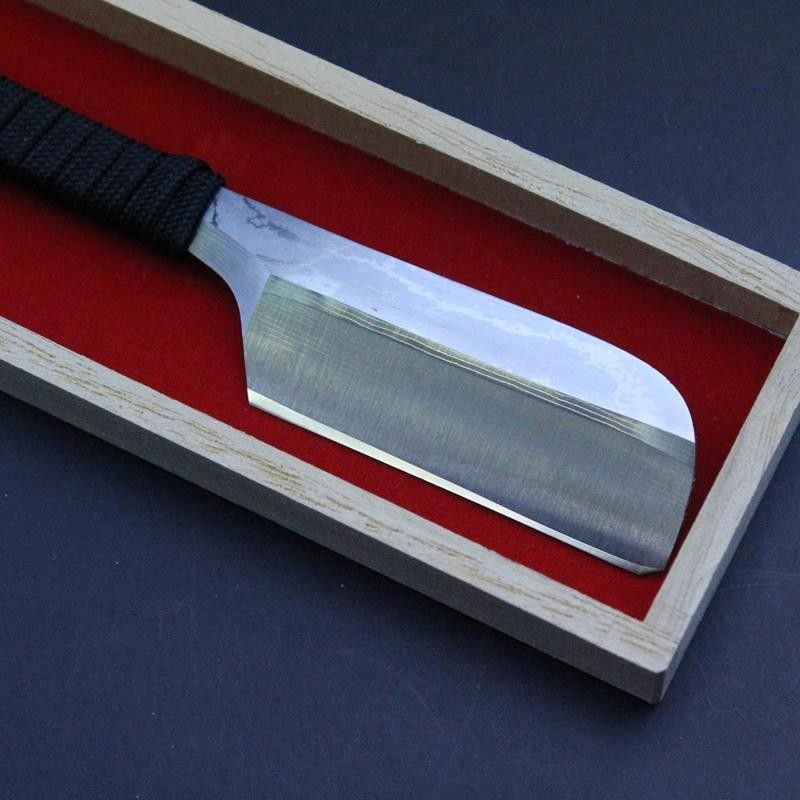 Shigeki Tanaka Kamisori Razor  - 3