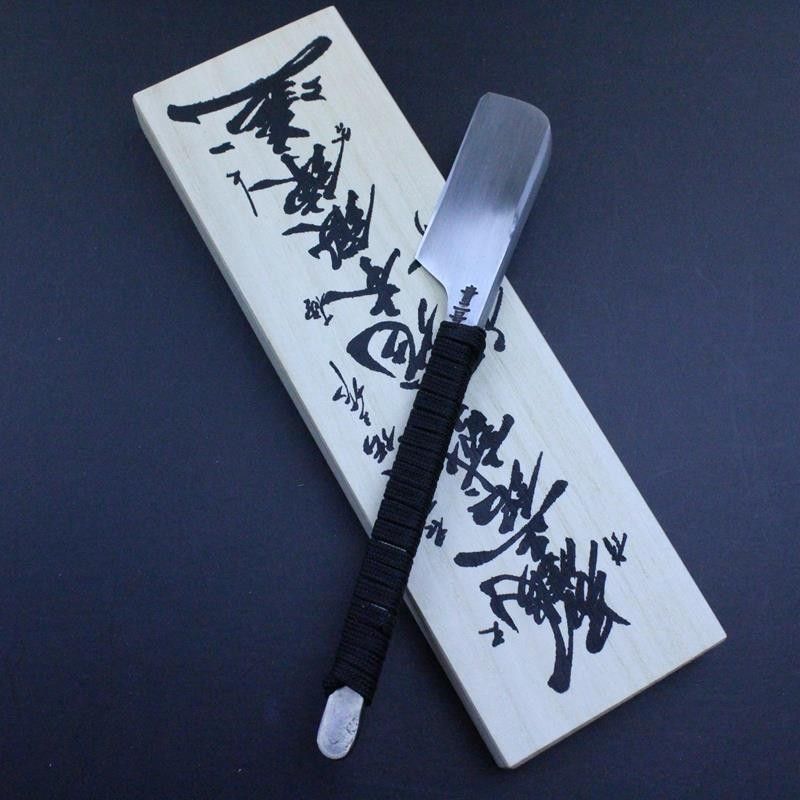 Shigeki Tanaka Kamisori Razor  - 6