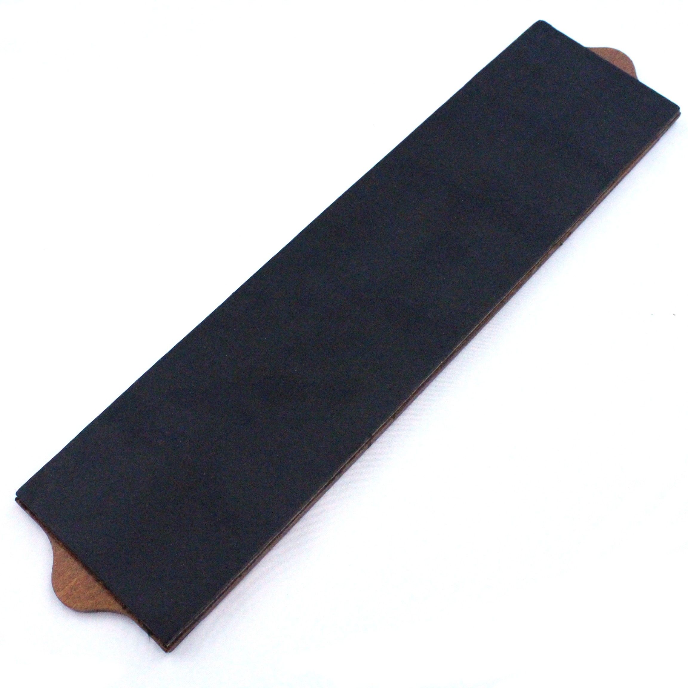 Latigo leather replacement bed for Supex strop