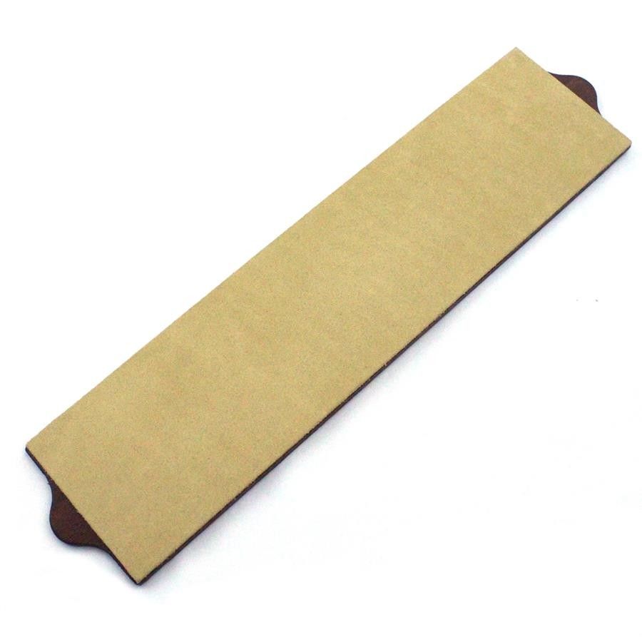 gold replacement pasting bed for Supex strop