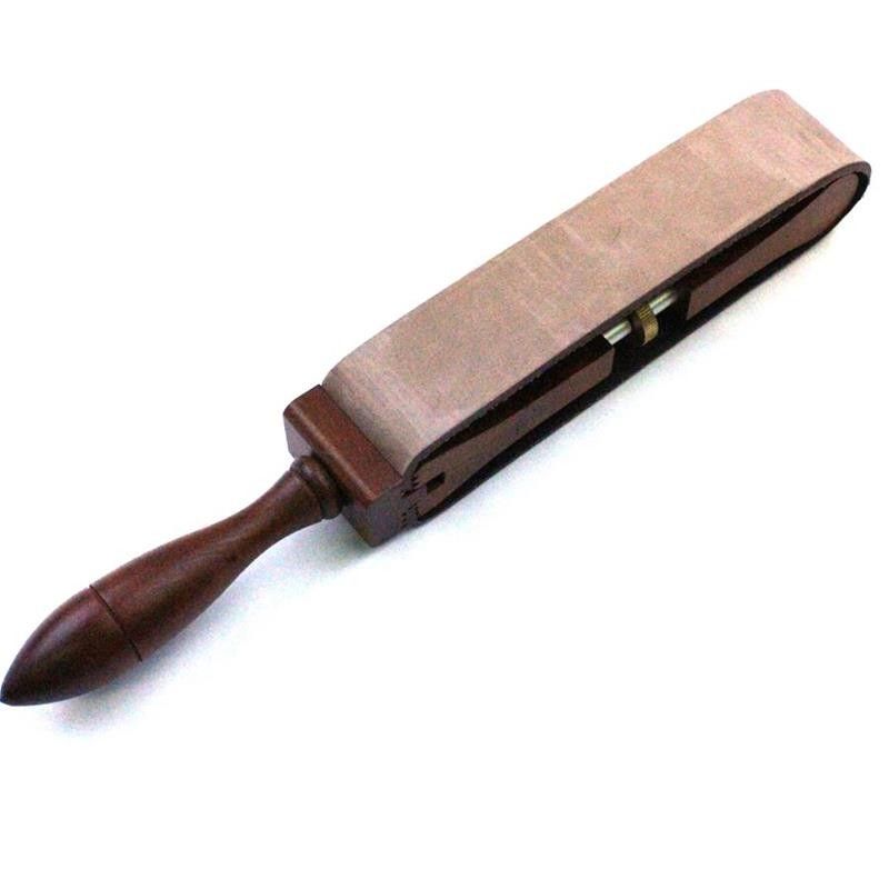 Strop-It Tensio Adjustable Loom Strop (The Ideal Travel Strop) Strop-It - 1