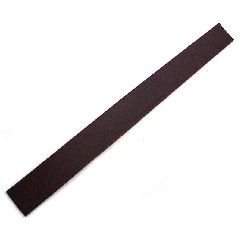 English Bridle leather replacement belt for Tensio Loom Strop