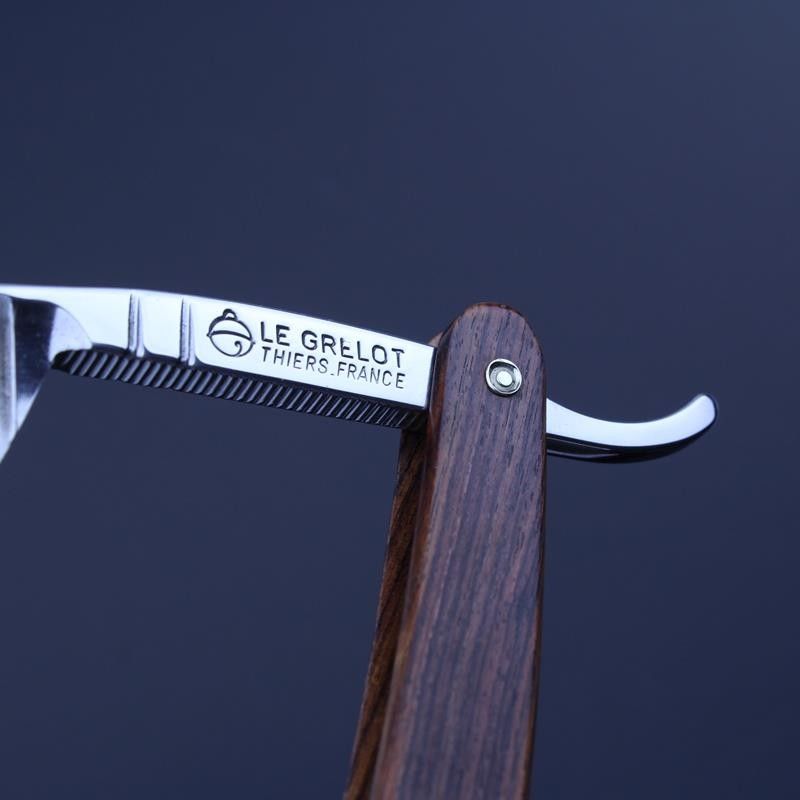 TI 6/8 Le Grelot Medaille D'or Kingwood Thiers-Issard - 5