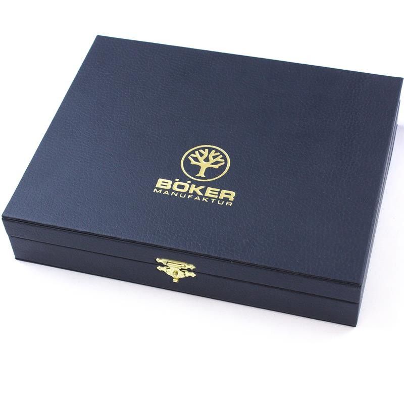 Boker 7 Day box