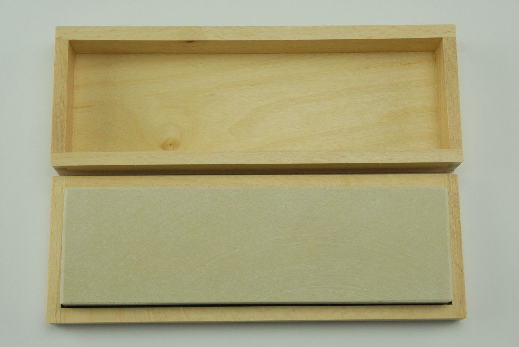 Ardennes Select Grade Coticule Waterstone (200 x 60) Ardennes Coticule - 1