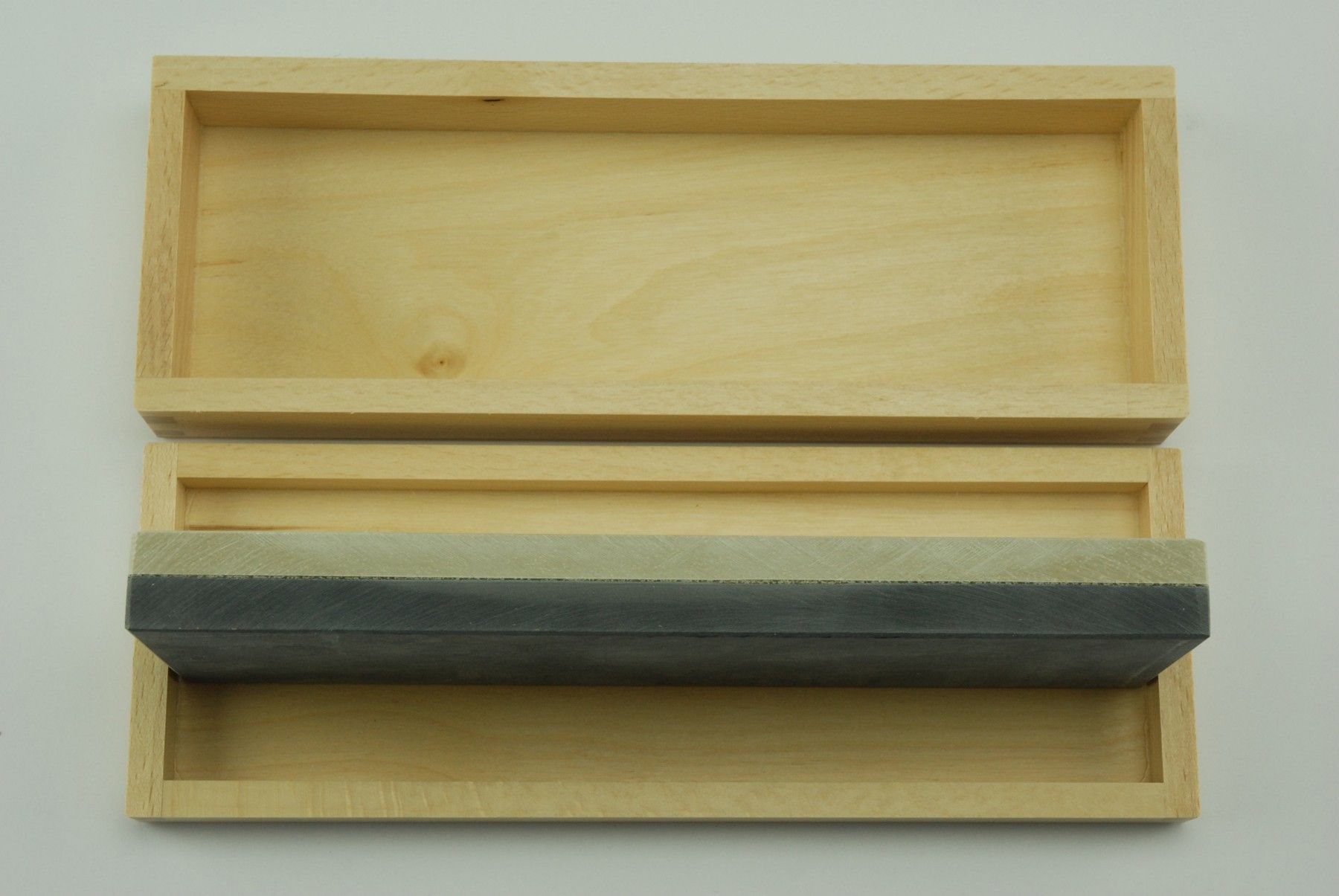 Ardennes Select Grade Coticule Waterstone (200 x 60) Ardennes Coticule - 2