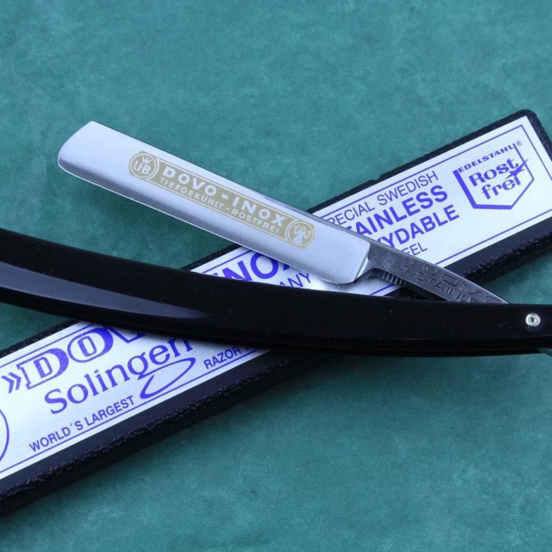 Dovo 3/8 Inox Razor Dovo - 1